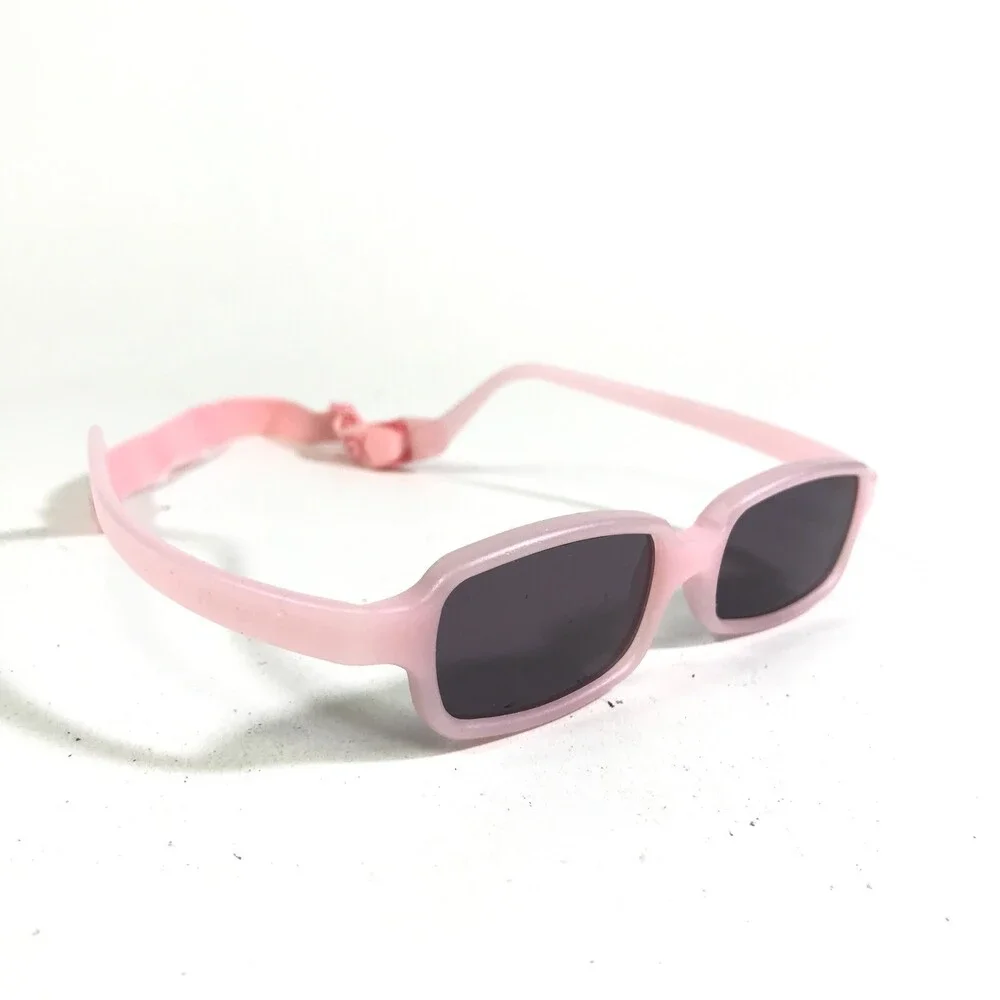 Miraflex lenses are